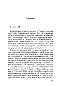 Le décaméron 2.0