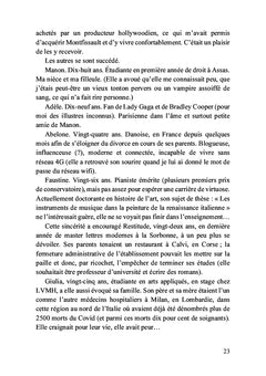 Le décaméron 2.0