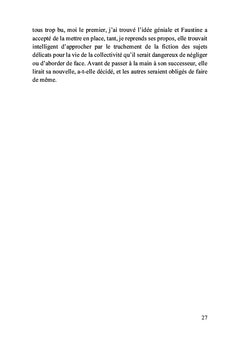 Le décaméron 2.0