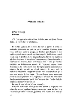 Le décaméron 2.0