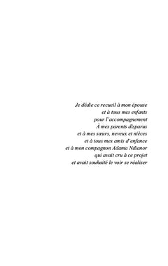 Chants du milieu des fleuves