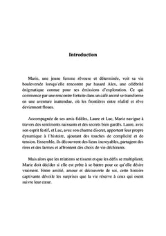 Le croisement des destins