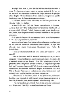 Le croisement des destins