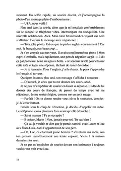 Le croisement des destins