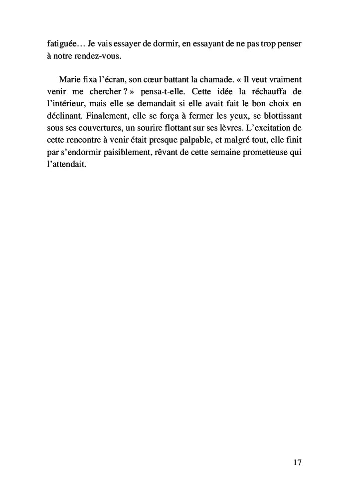 Le croisement des destins