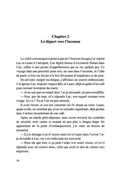 Le croisement des destins