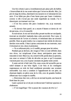 Le croisement des destins