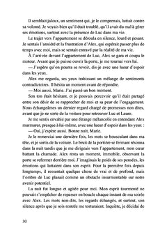 Le croisement des destins