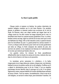Fatras de souvenirs d'enfance