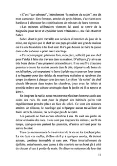Fatras de souvenirs d'enfance