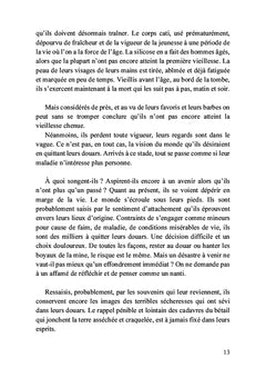 Fatras de souvenirs d'enfance