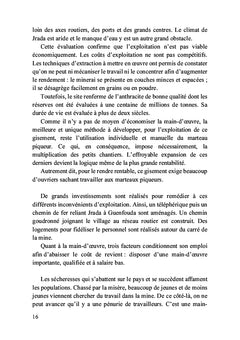 Fatras de souvenirs d'enfance