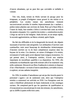Fatras de souvenirs d'enfance