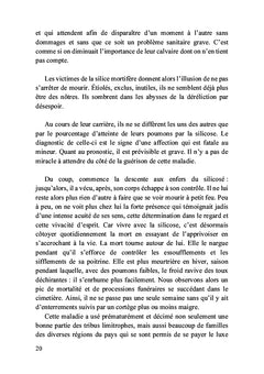 Fatras de souvenirs d'enfance
