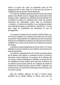 Fatras de souvenirs d'enfance