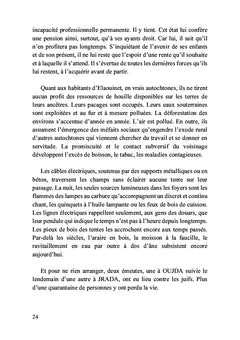 Fatras de souvenirs d'enfance