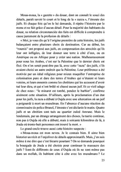 Fatras de souvenirs d'enfance