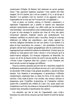 Fatras de souvenirs d'enfance