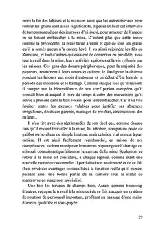 Fatras de souvenirs d'enfance