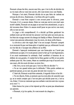 Émmair, « L'ombre du passé »