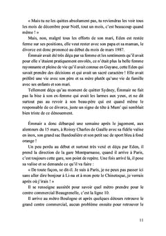Émmair, « L'ombre du passé »