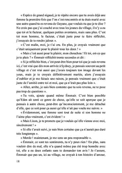 Émmair, « L'ombre du passé »
