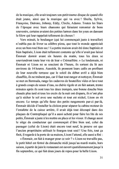 Émmair, « L'ombre du passé »