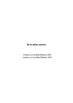Ce soir-la
