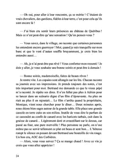 Ce soir-la