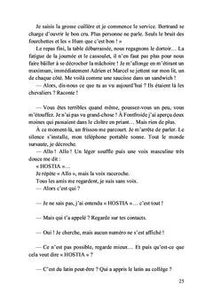 Ce soir-la