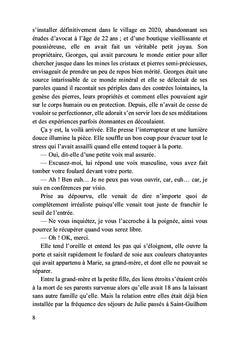 Les liens bafoués
