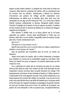 Les liens bafoués