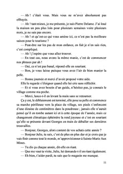 Les liens bafoués