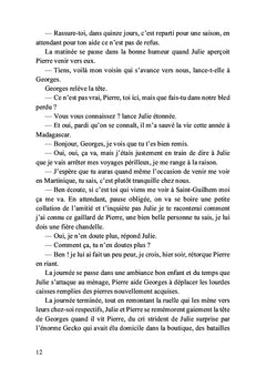 Les liens bafoués