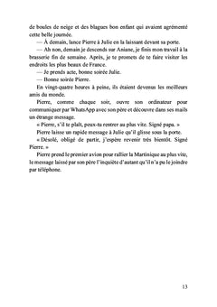 Les liens bafoués