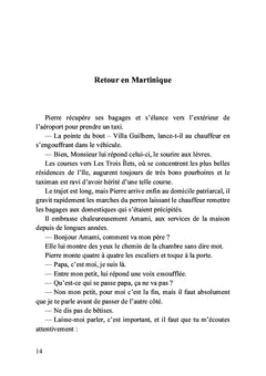 Les liens bafoués
