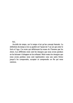 Au-delà des apparences