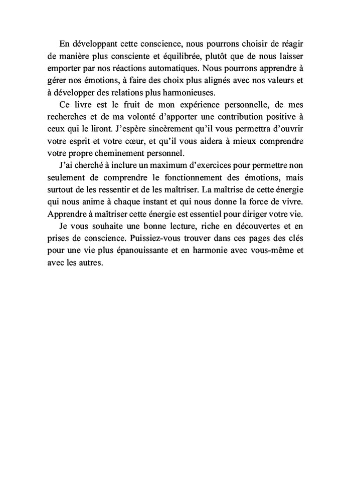 Au-delà des apparences