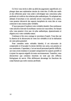 Au-delà des apparences