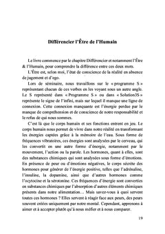 Au-delà des apparences