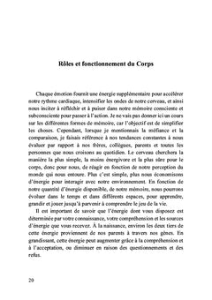 Au-delà des apparences