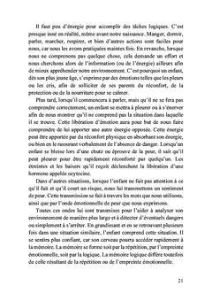 Au-delà des apparences