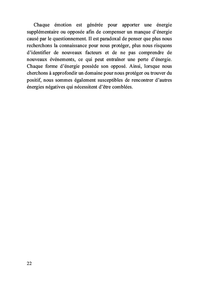 Au-delà des apparences