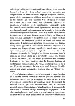 Au-delà des apparences