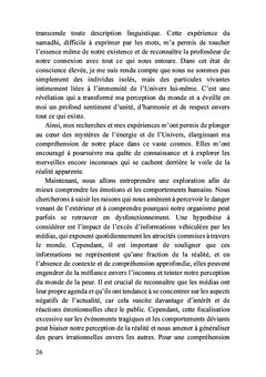 Au-delà des apparences