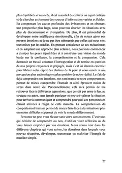 Au-delà des apparences