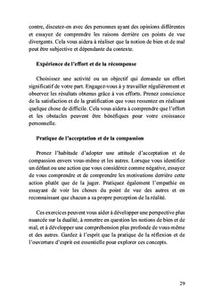 Au-delà des apparences