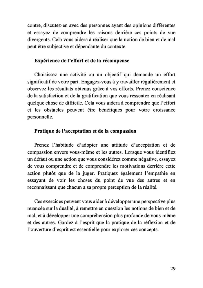 Au-delà des apparences