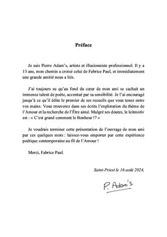Ce que je sais du ciel
