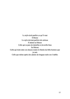 Ce que je sais du ciel